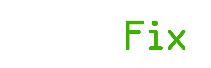 Willy Fix Logo