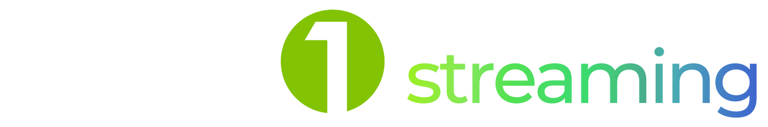 Shot 1 Streaming