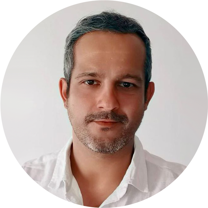 Carlos Wedeles